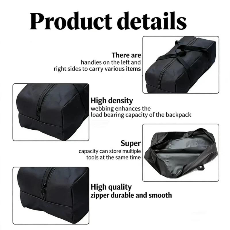 Outdoor Camping Tents For Sale - Hot Sale Tool Storage Bag Outdoor