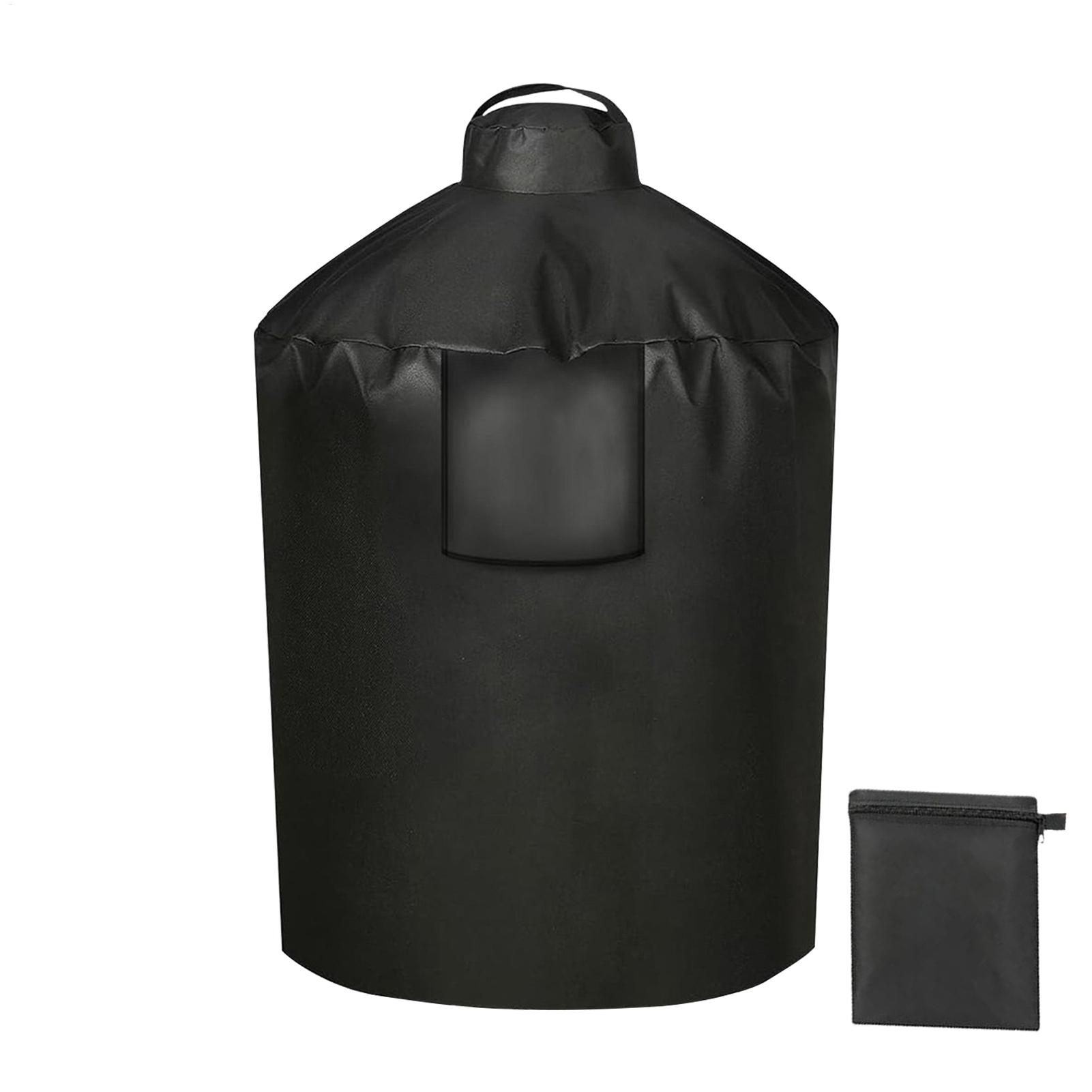 Kitchen Outdoor Camping - Waterproof Windproof Barbecue Cover 210D Oxford
