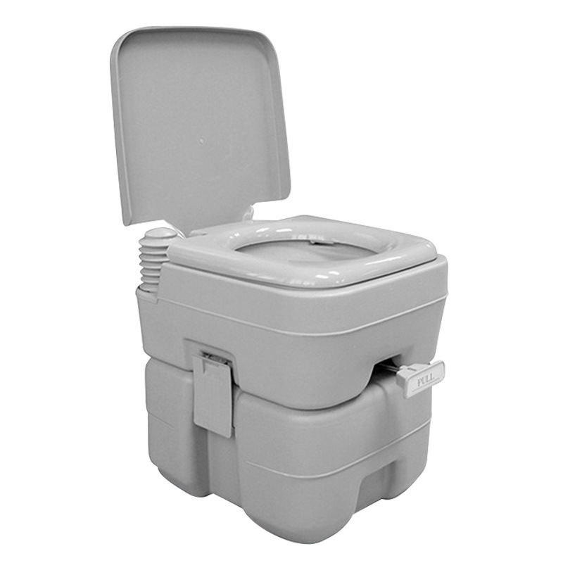 Outdoor Camp - Folding Camping Toilet High Quality Adult