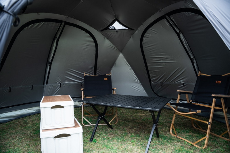 Hot Sale Dome Tent Starry Tent - Outdoor Camping Tents For Sale recension och pris