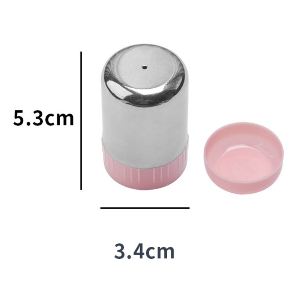 Small Stainless Steel Seasonin - Kitchen Outdoor Camping recension och pris