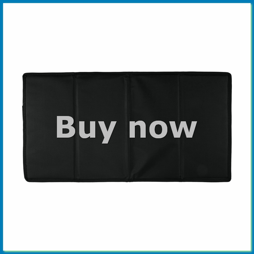 Detachable Folding Camping Car - Outdoor Camping Mat recension och pris