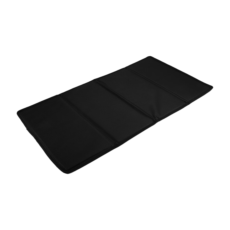 Detachable Folding Camping Car - Outdoor Camping Mat recension och pris