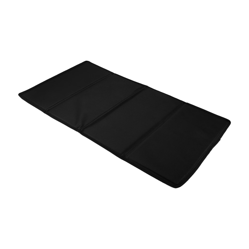 Detachable Folding Camping Car - Outdoor Camping Mat recension och pris