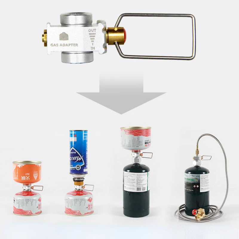 Outdoor Camping Stove Tank Gas - Outdoor Camping Heater For Tent recension och pris