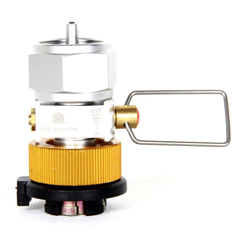 Outdoor Camping Stove Tank Gas - Outdoor Camping Heater For Tent recension och pris