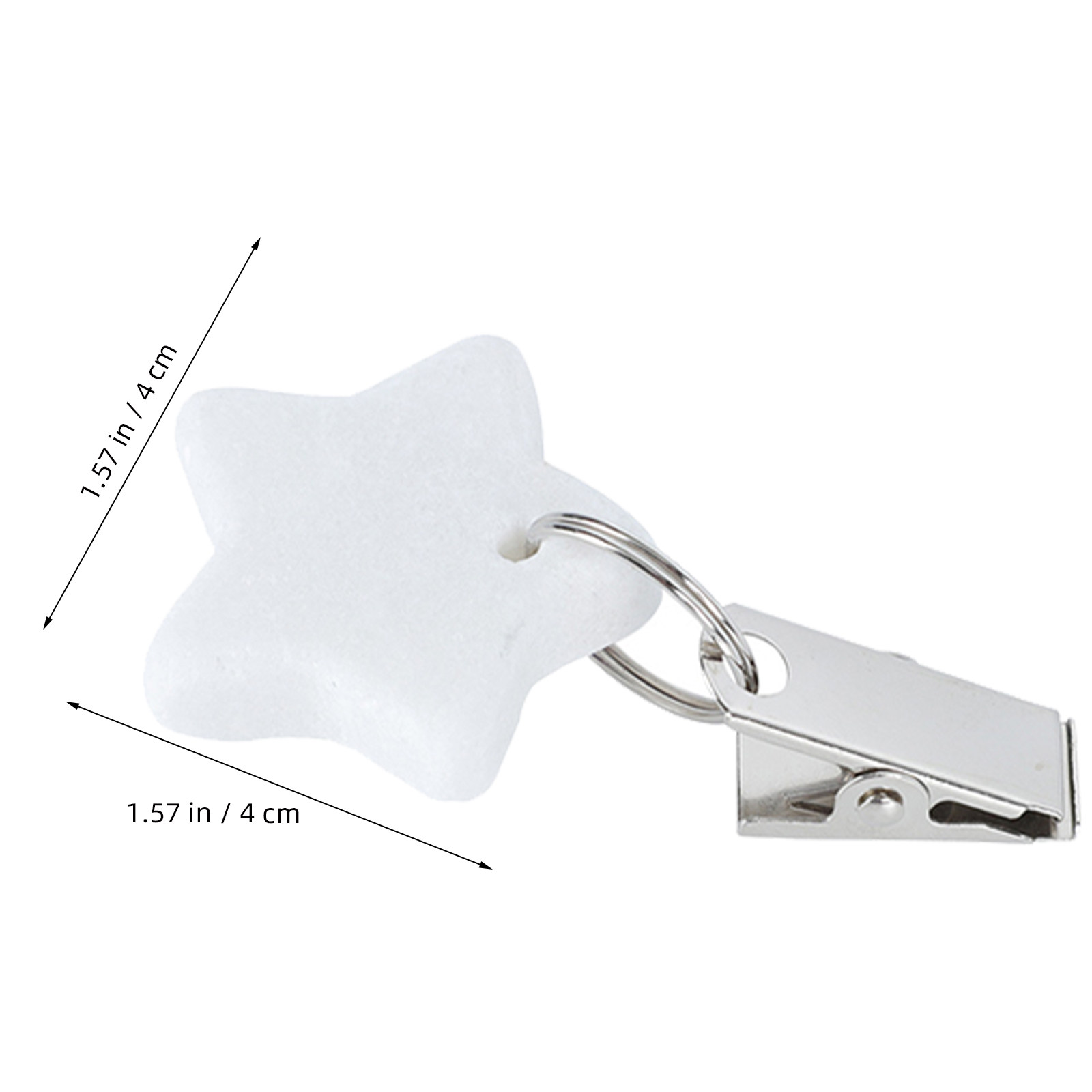10Pcs Star Tablecloth Weight C - Outdoor Camping Bbq recension och pris
