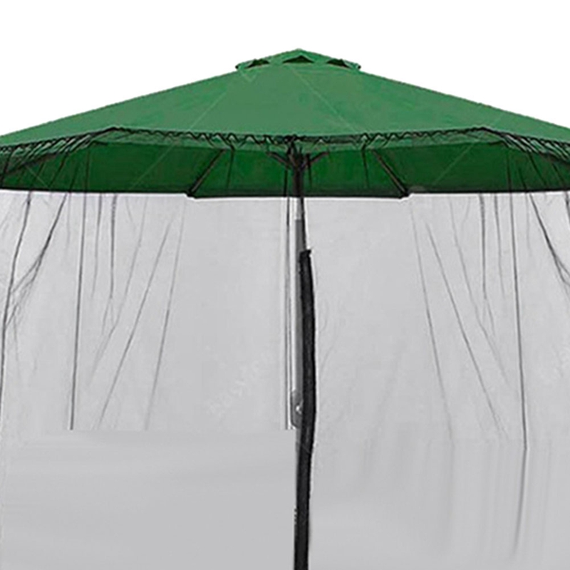 Mosquito Bug Net Parasol Outdo - Outdoor Camp recension och pris