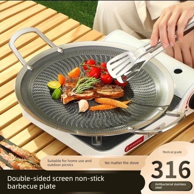 316 Stainless Steel Multifunct - Outdoor Camping Heater For Tent recension och pris