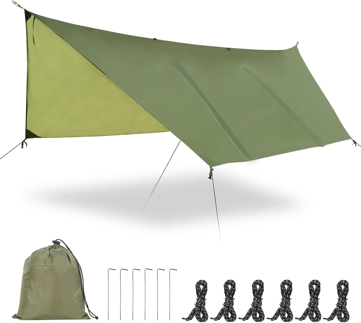 2026 Outdoor Camping 335*275CM - Outdoor Camping Tents For Sale recension och pris