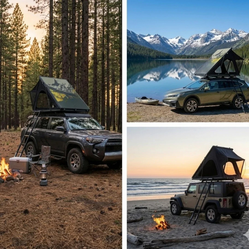 Factory Hot Sale-High Quality  - Outdoor Camping Tents For Sale recension och pris