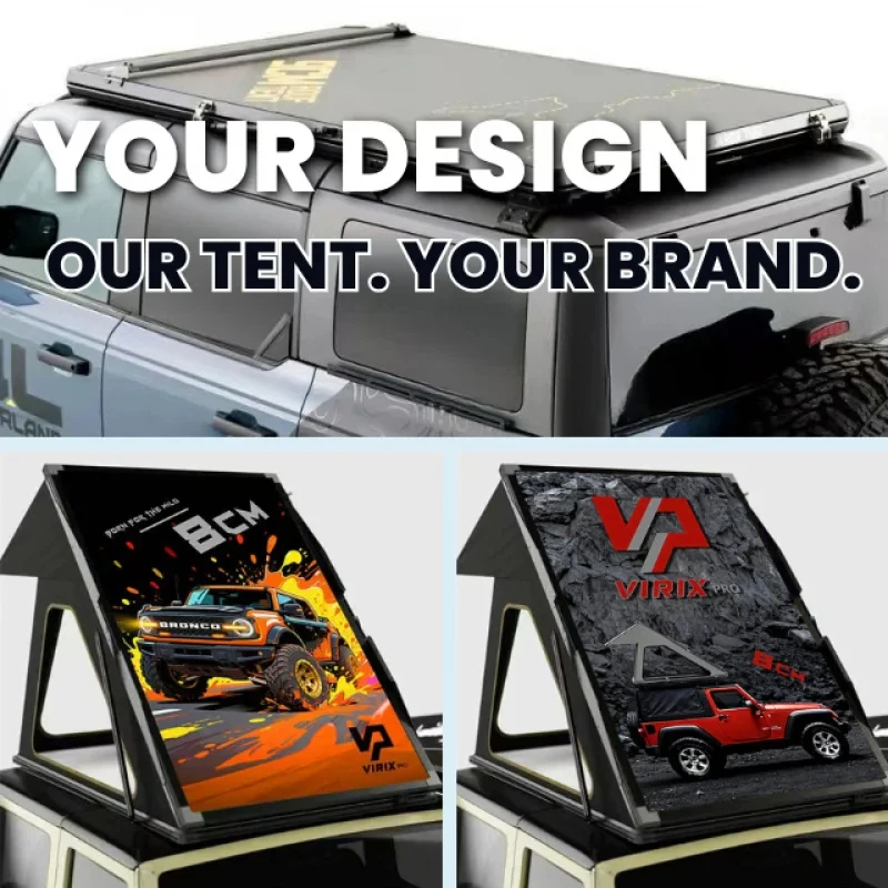 Factory Hot Sale-High Quality  - Outdoor Camping Tents For Sale recension och pris