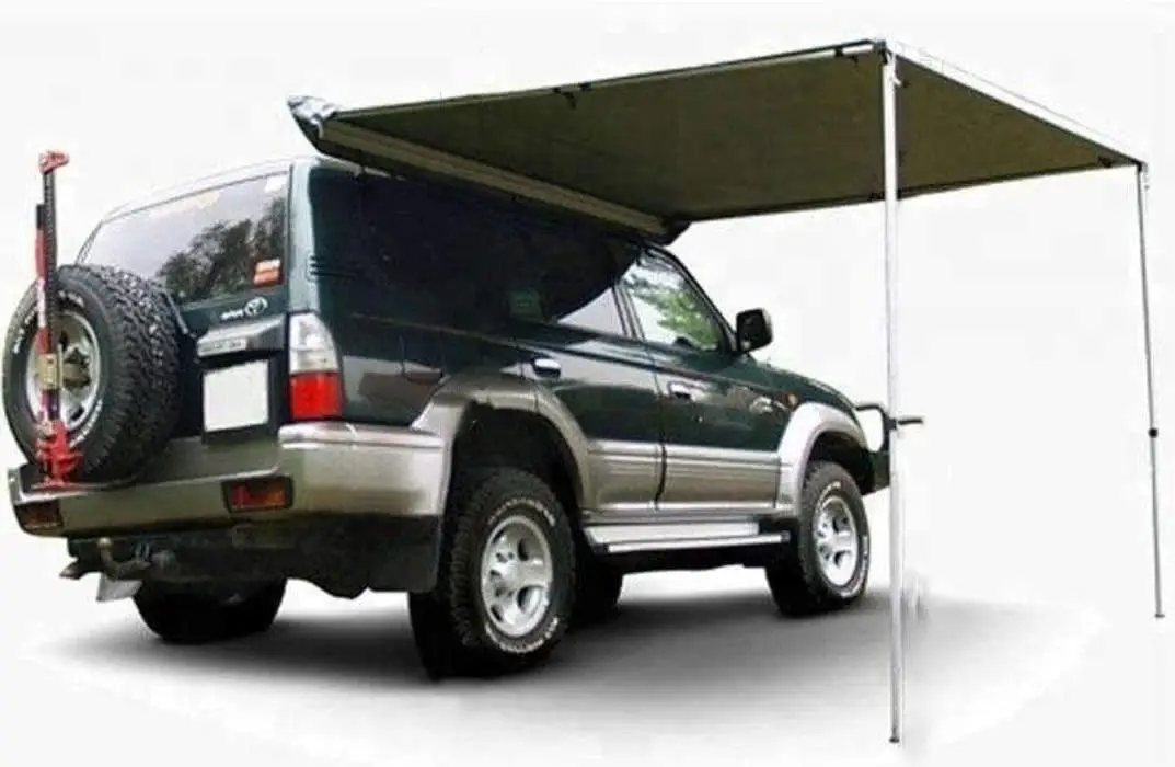 # Hot Sales Shelter Shade SUV  - Outdoor Camping Tents For Sale recension och pris