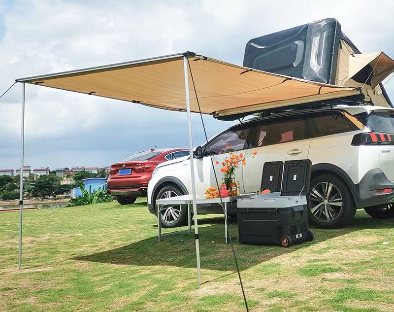 # Hot Sales Shelter Shade SUV  - Outdoor Camping Tents For Sale recension och pris