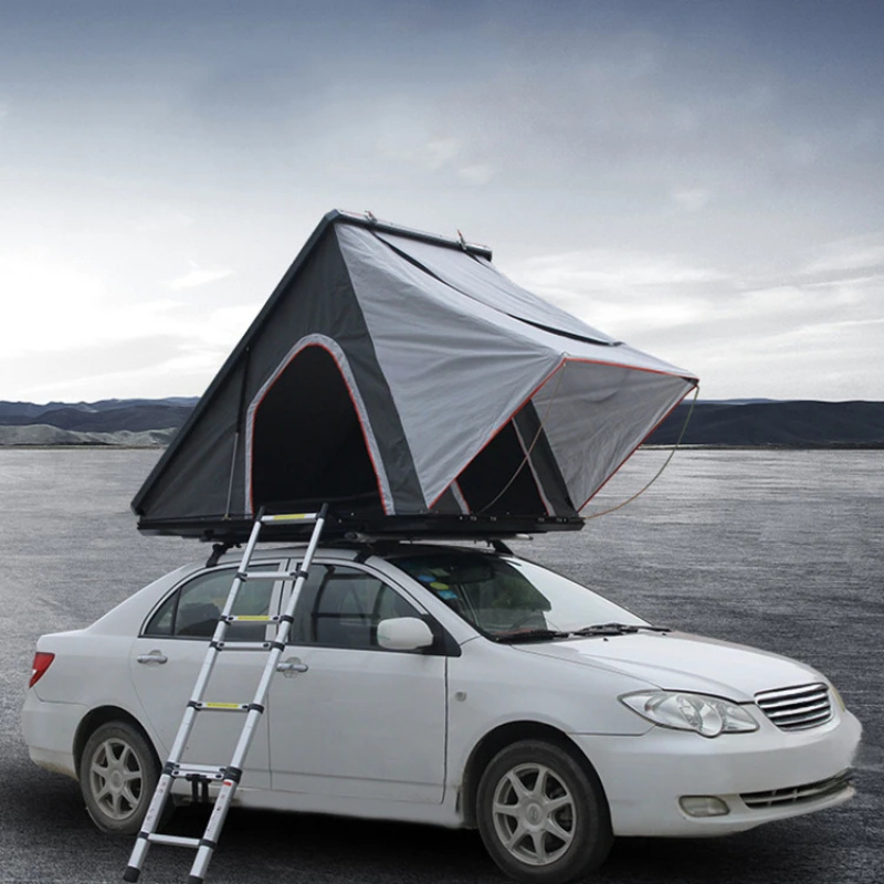 Hot Selling HOTO RTT Rooftop A - Outdoor Camping Tents For Sale recension och pris