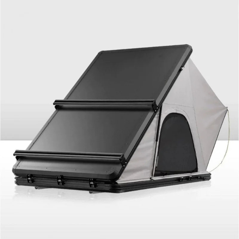 Hot Selling HOTO RTT Rooftop A - Outdoor Camping Tents For Sale recension och pris