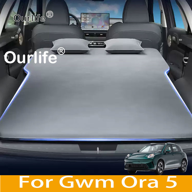 For Gwm Ora 5 2026 2027 Car Tr - Outdoor Camping Mat recension och pris