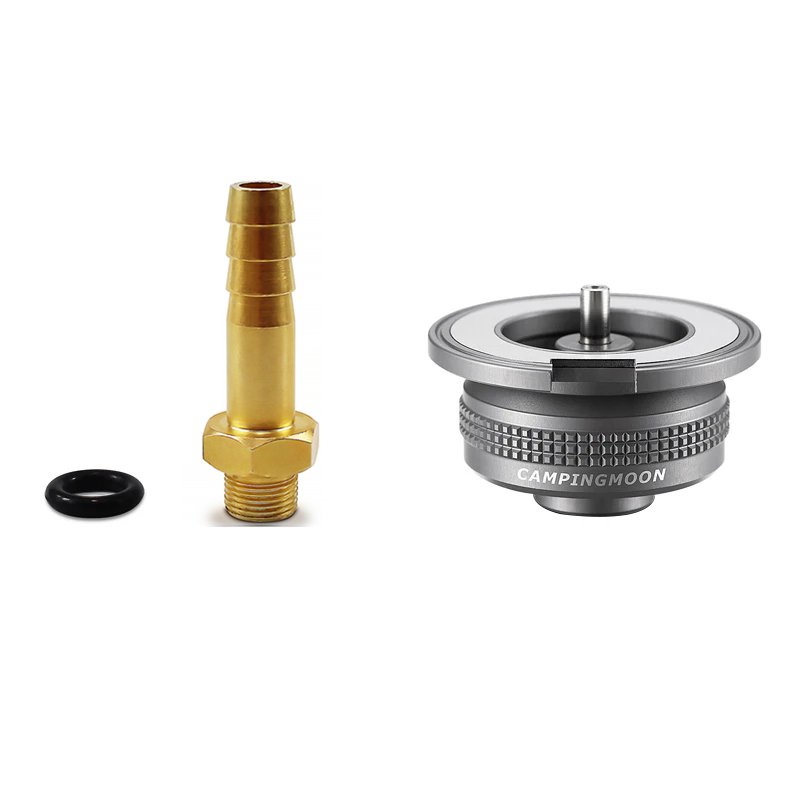 Outdoor Camping Stove Adapter  - Outdoor Camping Heater For Tent recension och pris