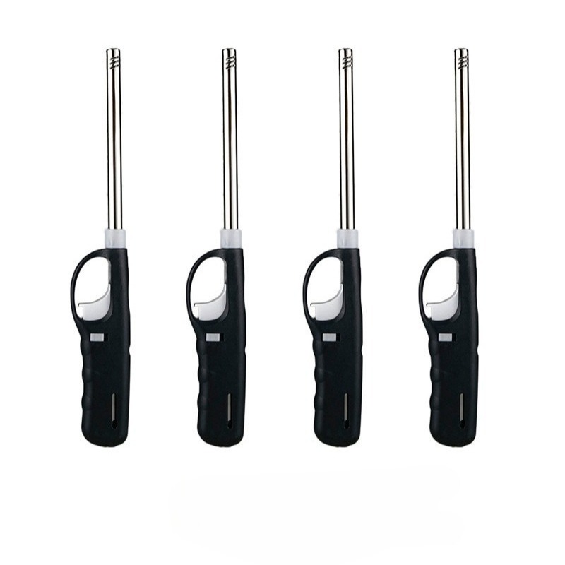 2025 1PCS Alloy Open Flame Ign - Outdoor Camping Heater For Tent recension och pris