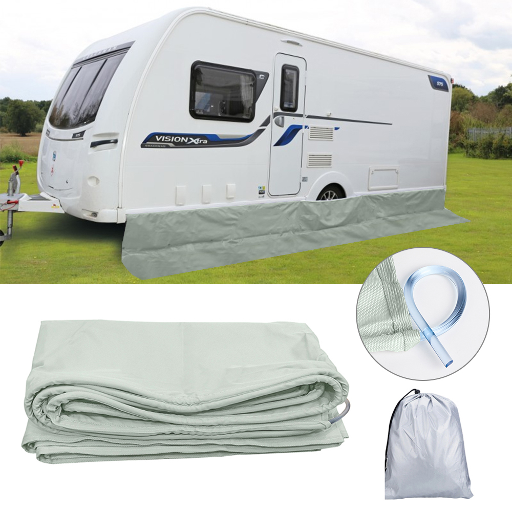 For Motorhomes/Campervans Outd - Outdoor Camp recension och pris