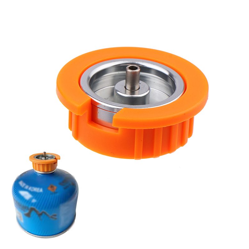 Thread To Bayonet Gas Tank Con - Outdoor Camping Heater For Tent recension och pris