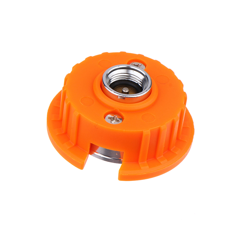 Thread To Bayonet Gas Tank Con - Outdoor Camping Heater For Tent recension och pris