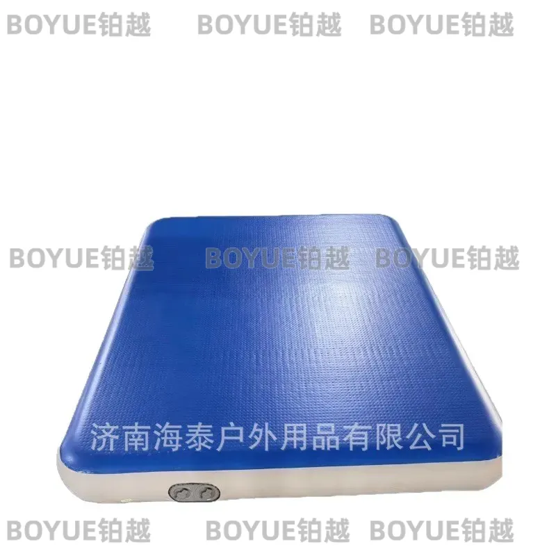Automatic Inflatable Sleeping  - Outdoor Camping Mat recension och pris