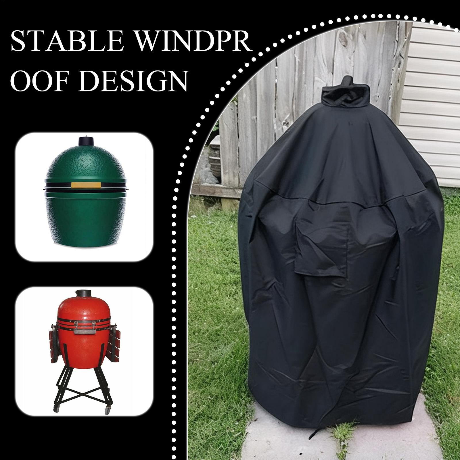 Waterproof Windproof Barbecue  - Kitchen Outdoor Camping recension och pris