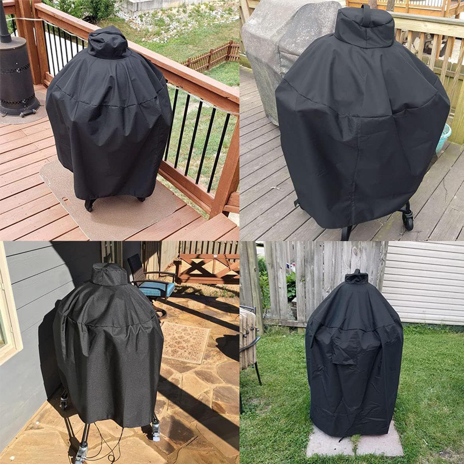 Waterproof Windproof Barbecue  - Kitchen Outdoor Camping recension och pris