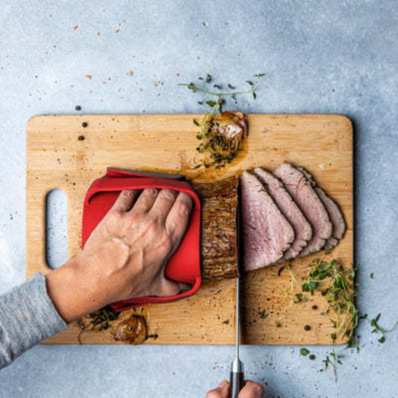 Home use Silicone Oven Mitts H - Kitchen Outdoor Camping recension och pris