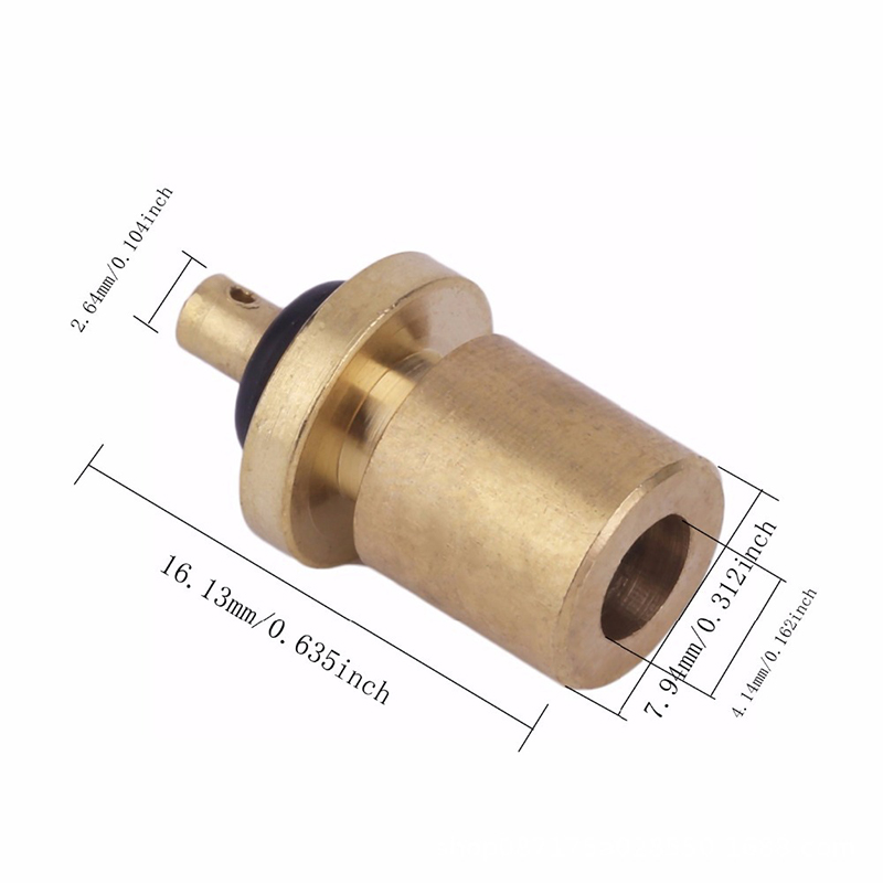 Gas Refill Adapter Filling But - Outdoor Camping Heater For Tent recension och pris