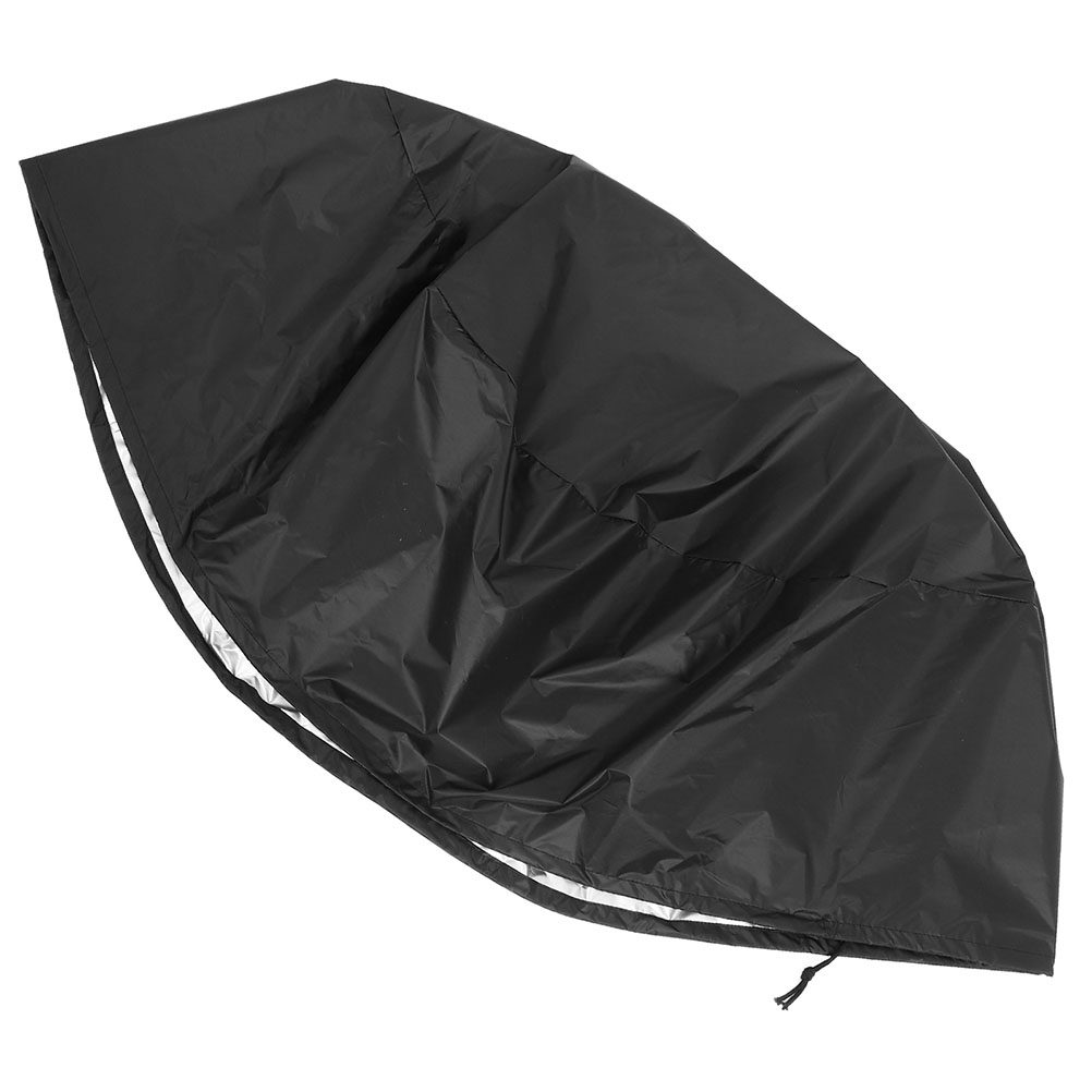 210D Waterproof Bbq Grill Cove - Outdoor Camping Bbq recension och pris