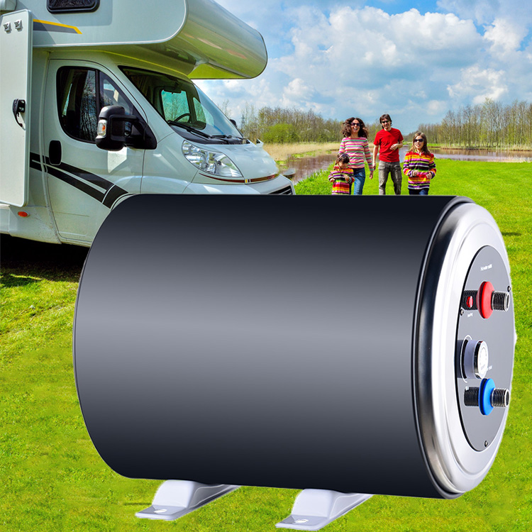 Water Heater,Small Portable,Ho - Outdoor Camping Water Heater recension och pris