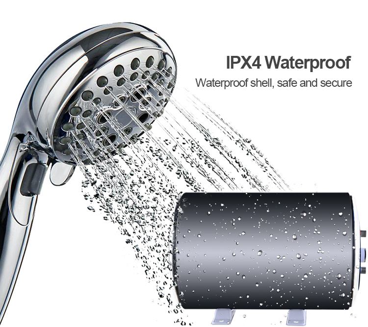 Water Heater,Small Portable,Ho - Outdoor Camping Water Heater recension och pris