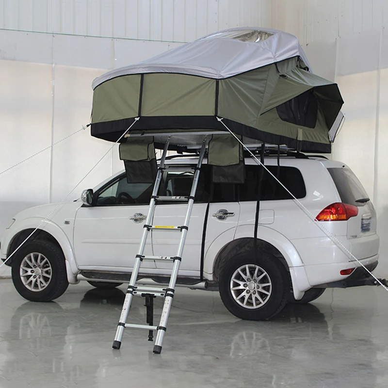Factory Hot Sale-RTT Outdoor V - Outdoor Camping Tents For Sale recension och pris