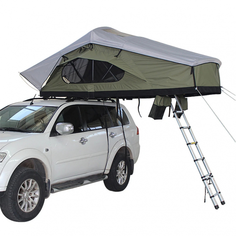 Factory Hot Sale-RTT Outdoor V - Outdoor Camping Tents For Sale recension och pris