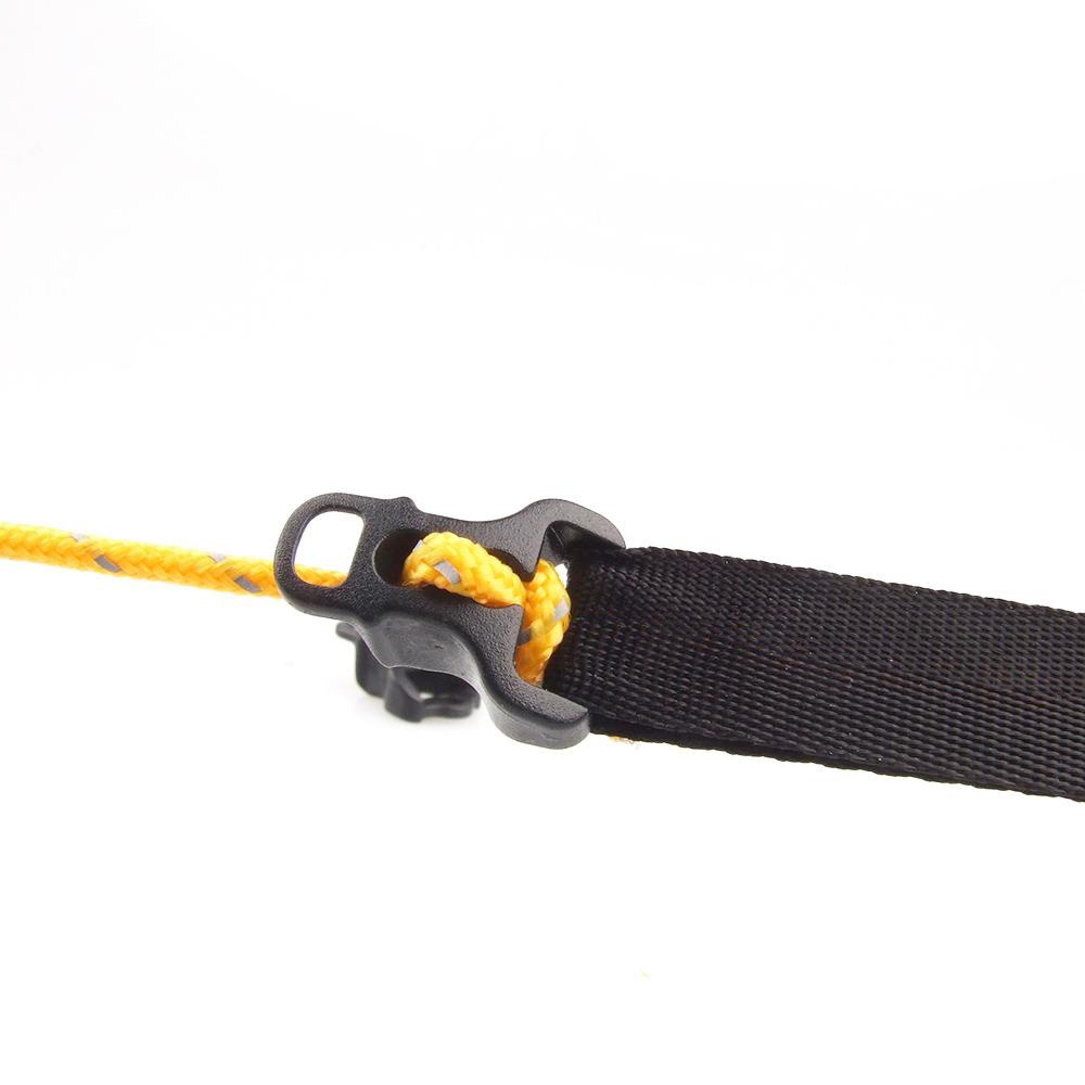 10/20/30Pcs Camping Awning Ten - Outdoor Camping Extension Cord recension och pris