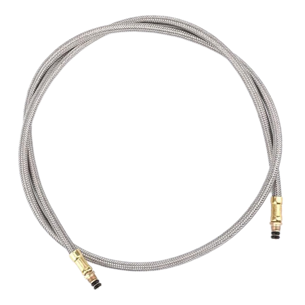 1Pc Braided-Tube For 35cm-62cm - Outdoor Camping Heater For Tent recension och pris