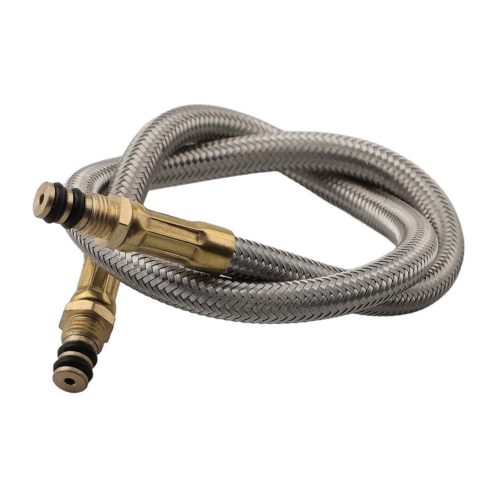 1Pc Braided-Tube For 35cm-62cm - Outdoor Camping Heater For Tent recension och pris