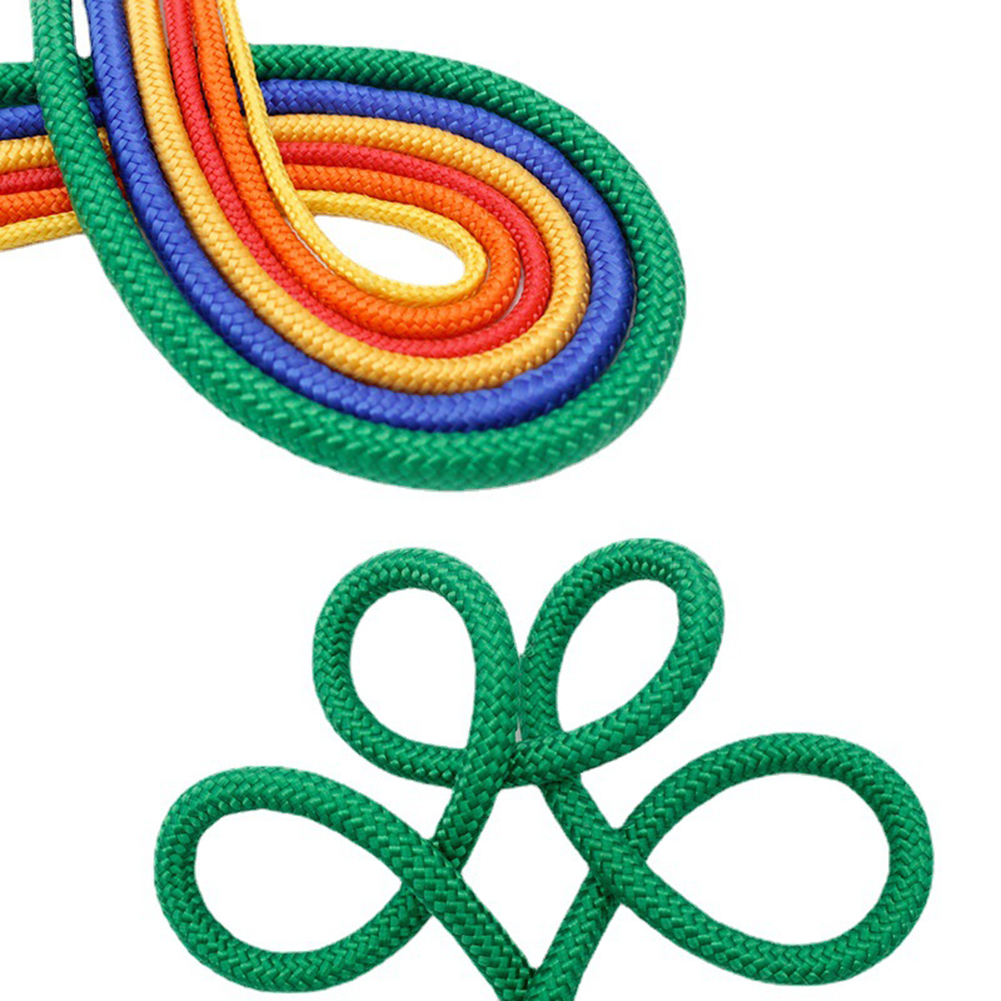 8mm Braided Rope, 10m Outdoor  - Outdoor Camping Extension Cord recension och pris
