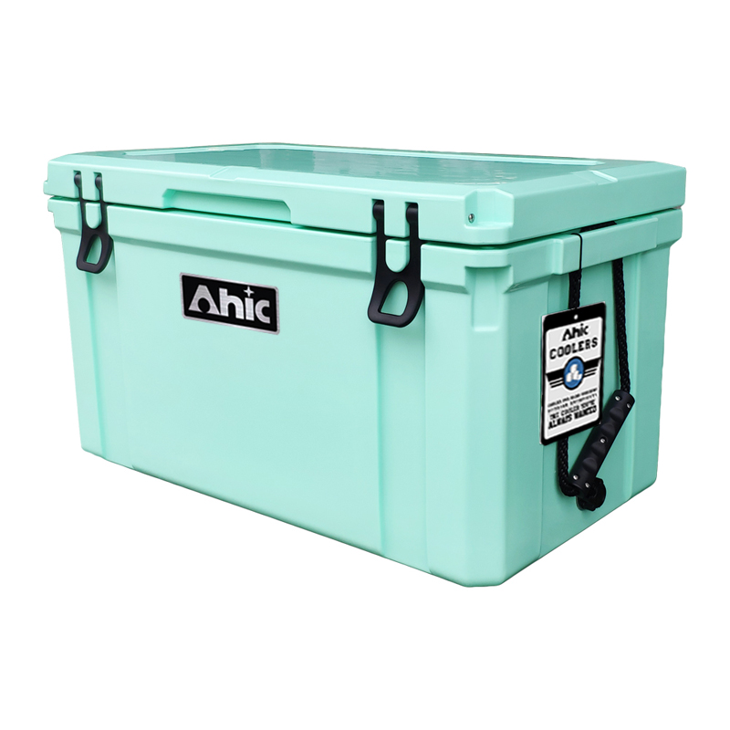 75L Insulated PE Ice Cooler Bo - Outdoor Camp recension och pris