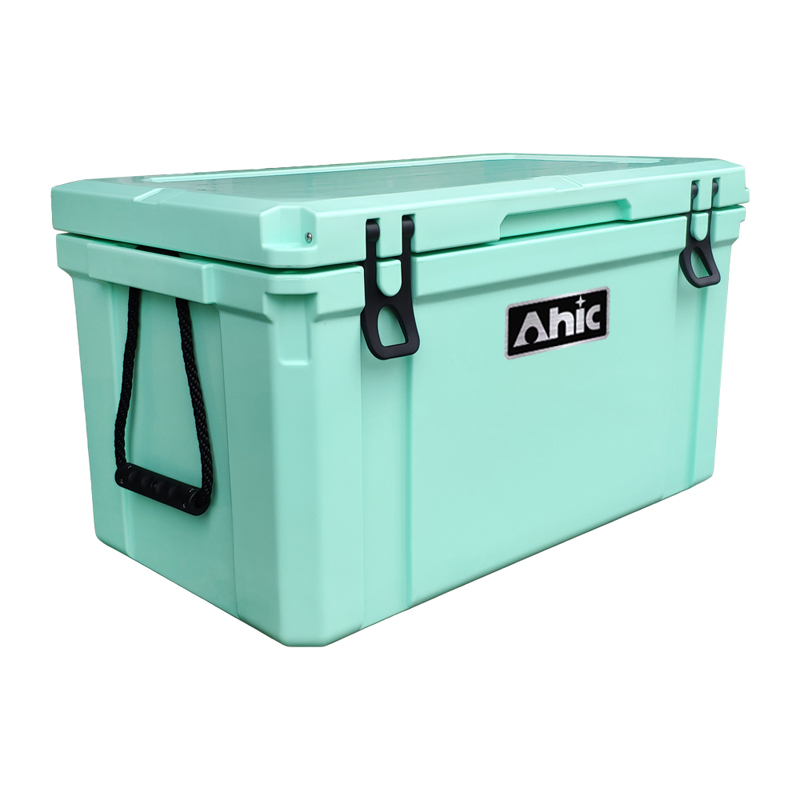 75L Insulated PE Ice Cooler Bo - Outdoor Camp recension och pris