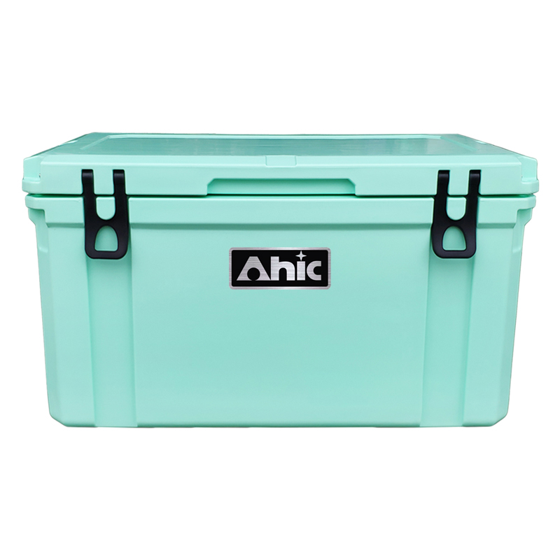 75L Insulated PE Ice Cooler Bo - Outdoor Camp recension och pris