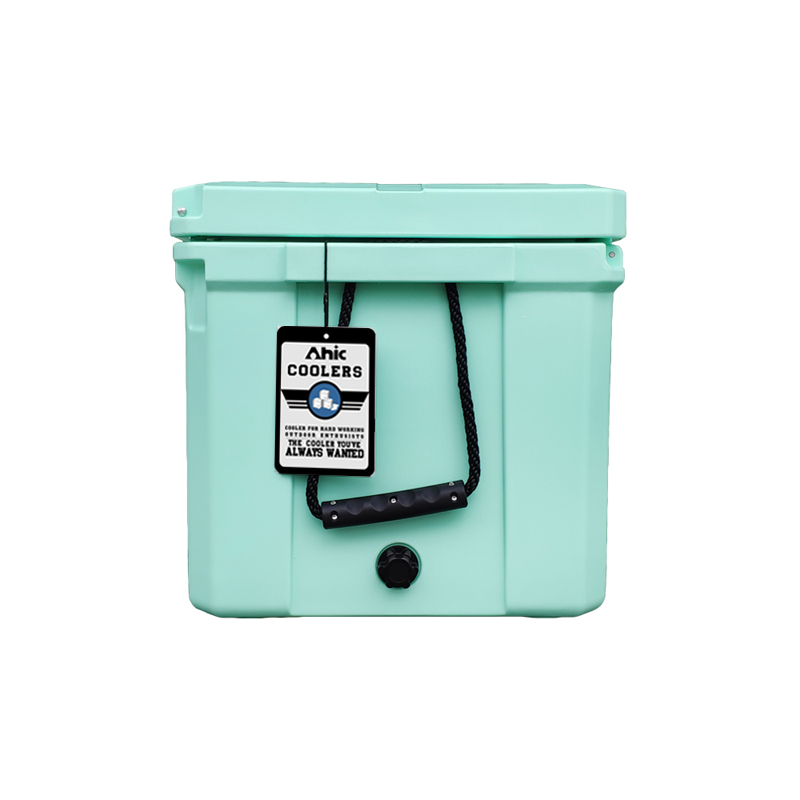 75L Insulated PE Ice Cooler Bo - Outdoor Camp recension och pris