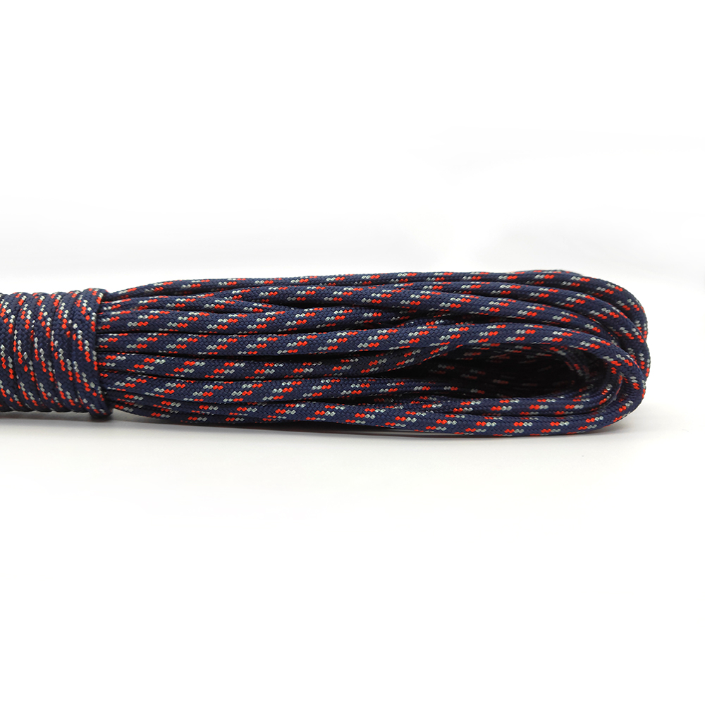 5 Meters 10M 20M 31M Paracord  - Outdoor Camping Extension Cord recension och pris