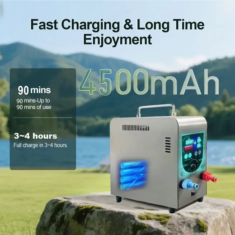Outdoor Camping Heating Portab - Outdoor Camping Water Heater recension och pris