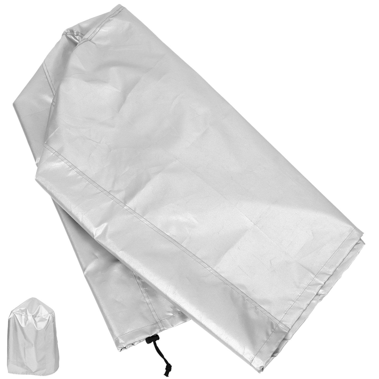Outdoor Bbq Grill Cover Heavy  - Outdoor Camping Bbq recension och pris