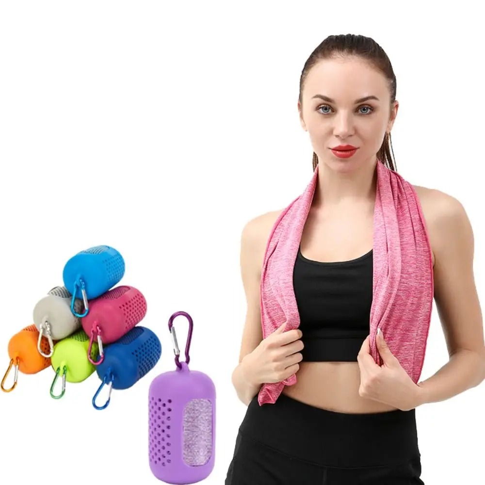 Portable Quick Dry Microfiber  - Camp Towel Microfiber recension och pris