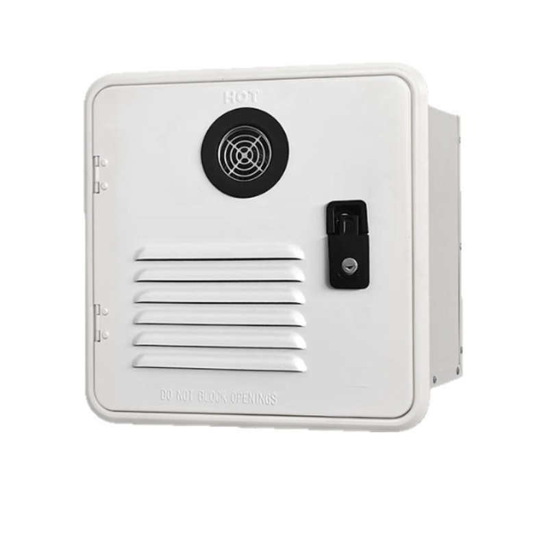 Portable 12V Gas Water Heater  - Outdoor Camping Water Heater recension och pris