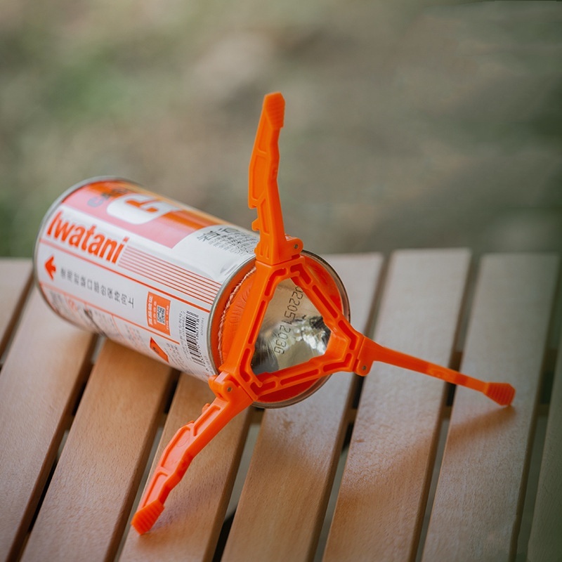 ​​​​​​Portable Gas Canister St - Outdoor Camping Heater For Tent recension och pris
